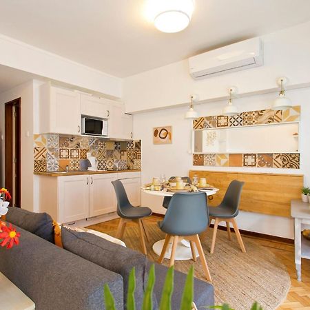 Aposentus - Downtown Bright Apartment Porto Dış mekan fotoğraf