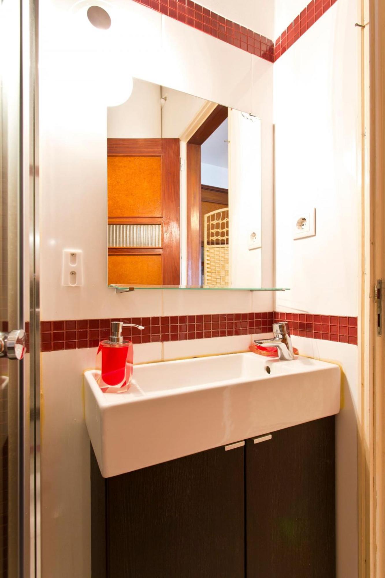 Aposentus - Downtown Bright Apartment Porto Dış mekan fotoğraf