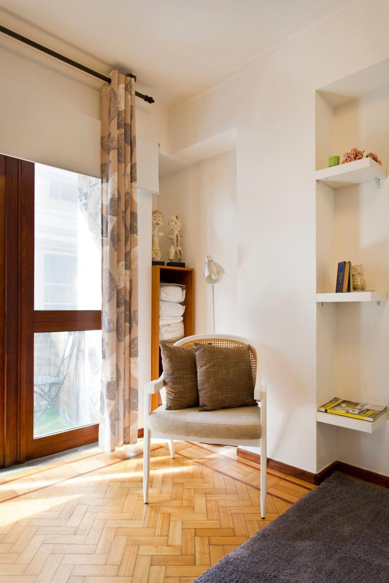 Aposentus - Downtown Bright Apartment Porto Dış mekan fotoğraf