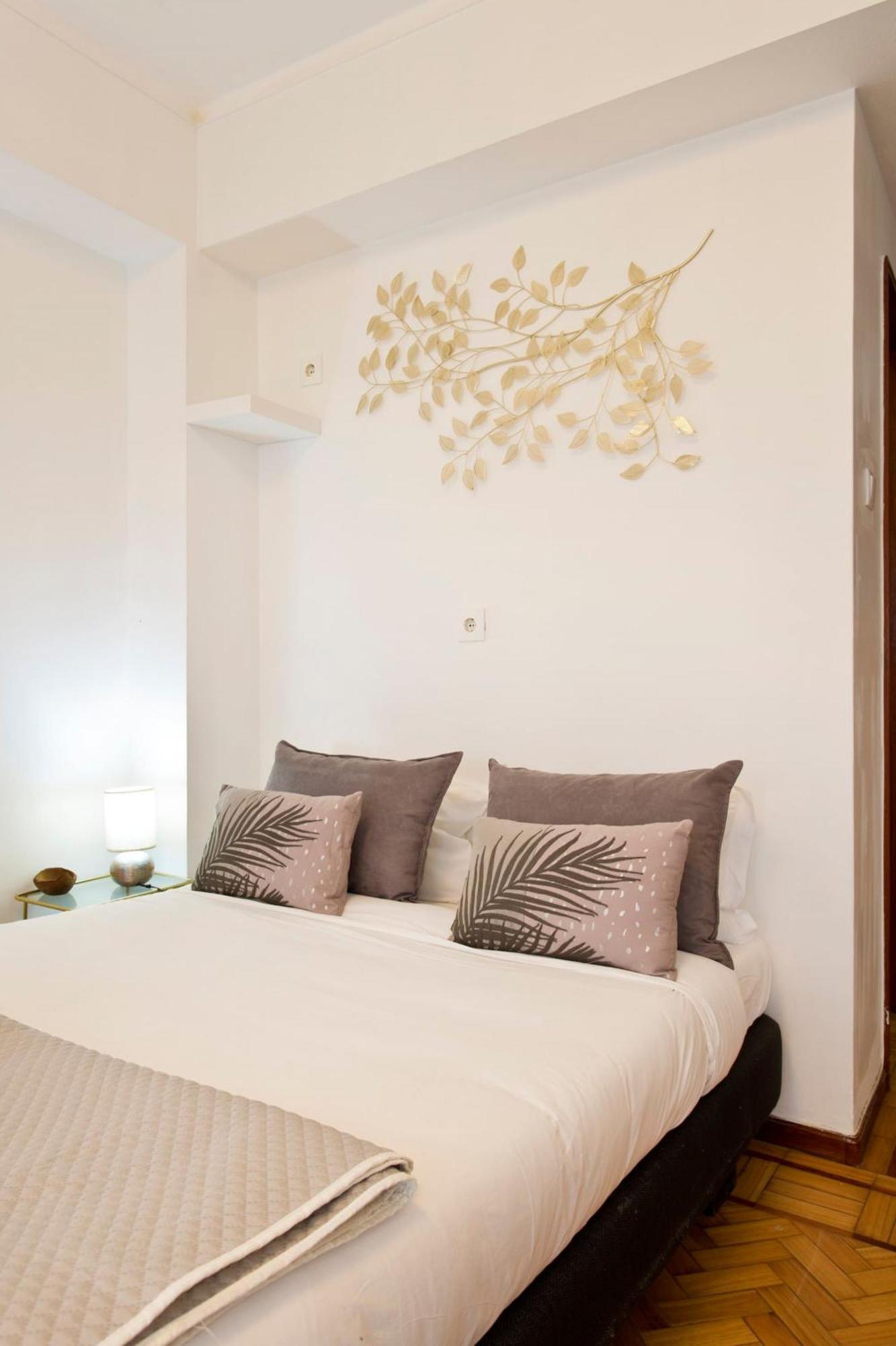 Aposentus - Downtown Bright Apartment Porto Dış mekan fotoğraf